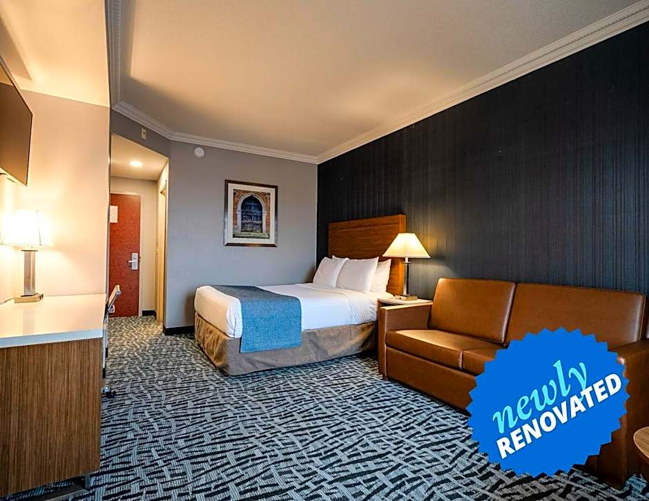 Monte Carlo Inn Toronto West Suites