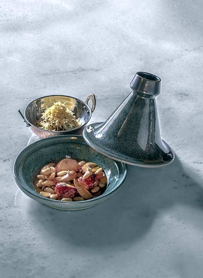 La Sultana Marrakech