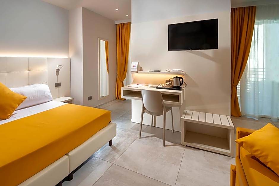 B&B Primrose Residence Hotel