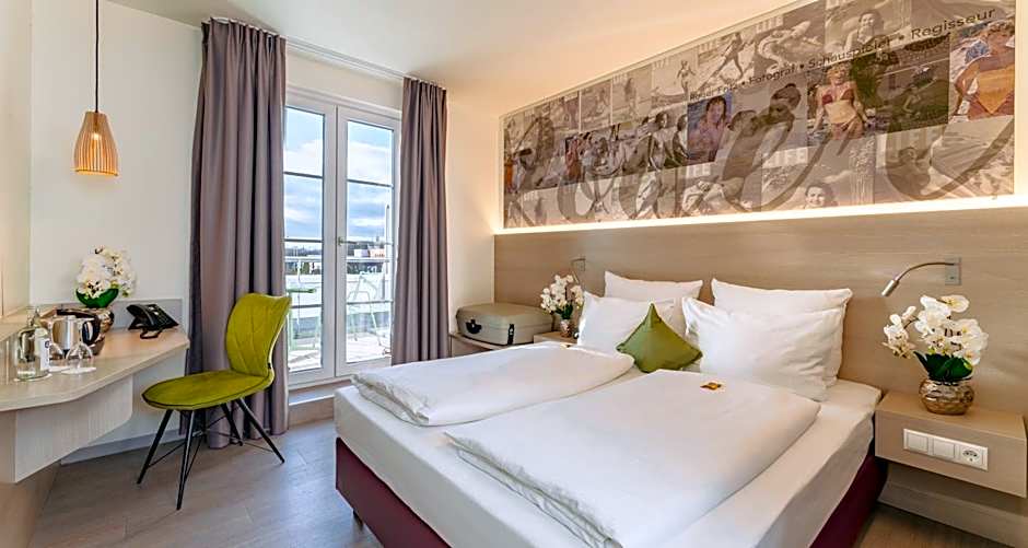 PLAZA INN Bad Rappenau