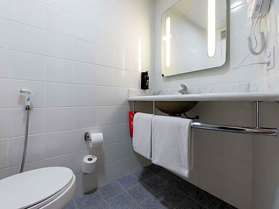 Ibis Joinville