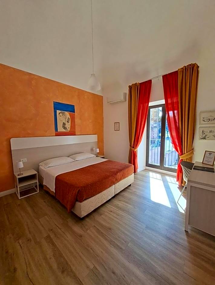 San Max Hotel