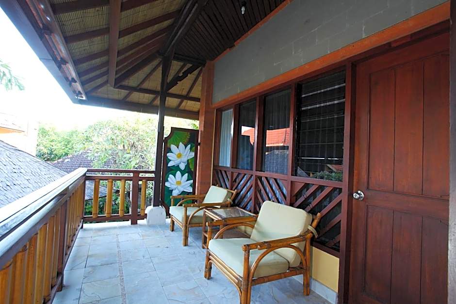 Pondok Agung Bed & Breakfast