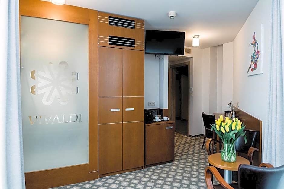 Hotel Vivaldi