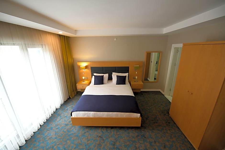 Sera Nature Hotel & Spa