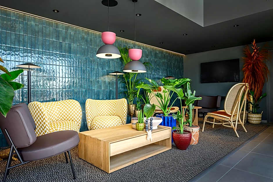 Hilton Garden Inn Debrecen City Center