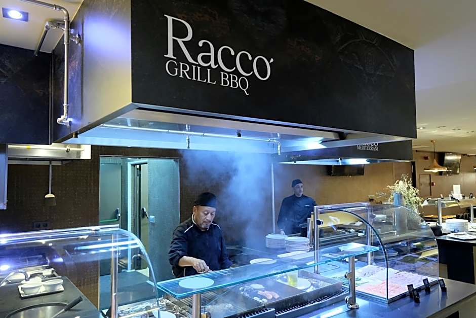 Gran Palas Hotel - Spa incluido