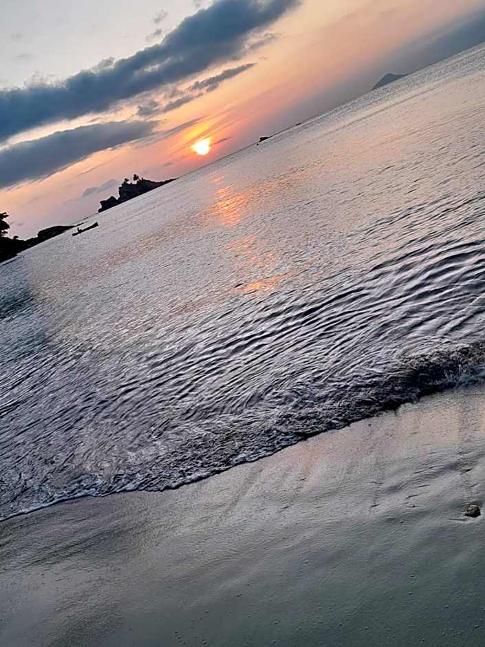 Pousada Recanto Caiçara