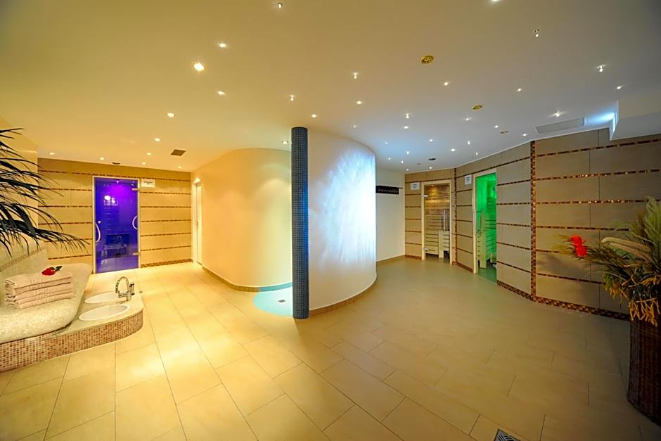 Best Western Hotel Zur Post