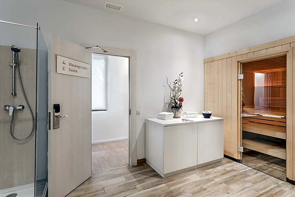 FERGUS Style Soller Beach