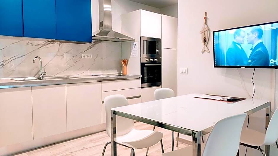 Residence Mare Azzurro