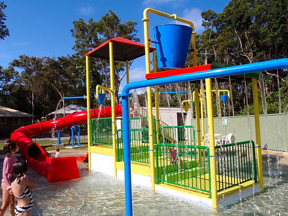 Ingenia Holidays Bonny Hills