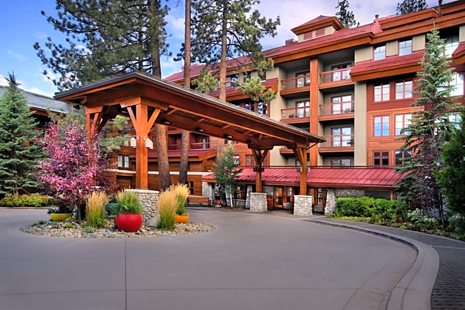 Marriott Grand Residence Club, Lake Tahoe