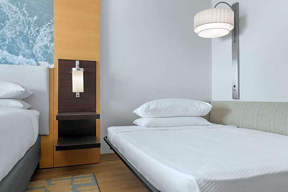 Boca Raton Marriott At Boca Center