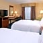 Hampton Inn By Hilton & Suites Fredericksburg South, Va