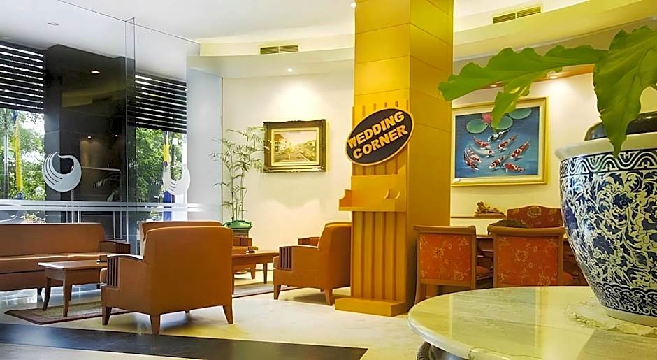 Bisanta Bidakara Surabaya