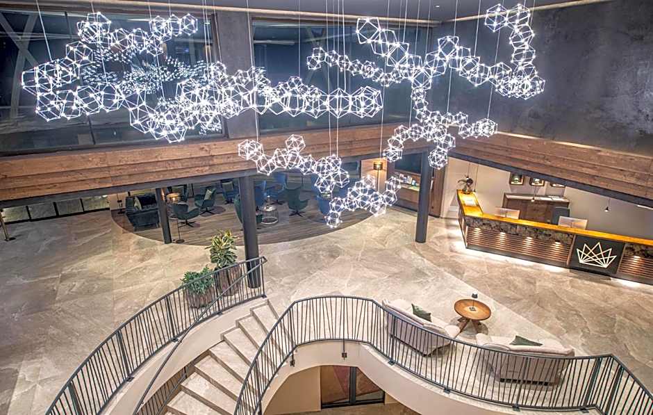 Leitgam Adults Only Hotel