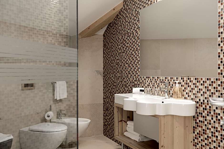 Hotel Orso Grigio
