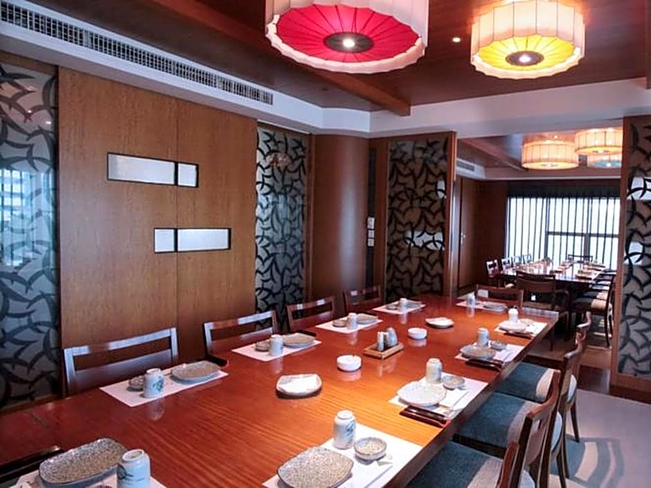 Harriway Garden Hotel Houjie Dongguan (Houjie Wanda Plaza LiaoXia Metro Station Store)
