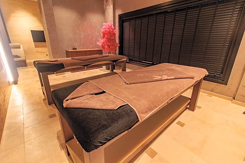 Anadolu Hotels Esenboga Thermal