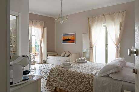 Agorà Mura Greche B&b