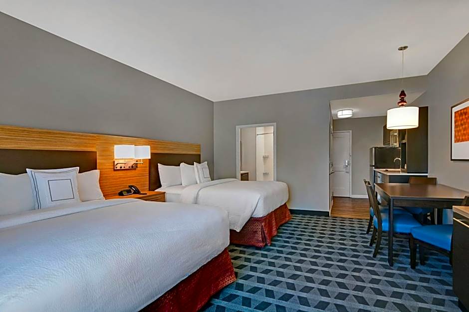 TownePlace Suites by Marriott Jacksonville East