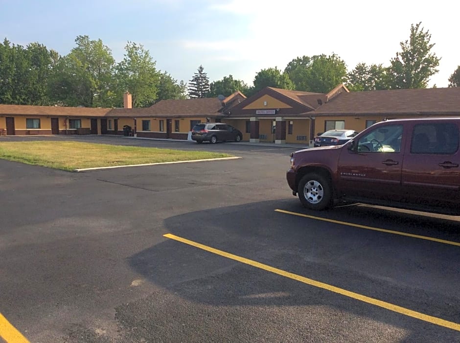 Royal Inn