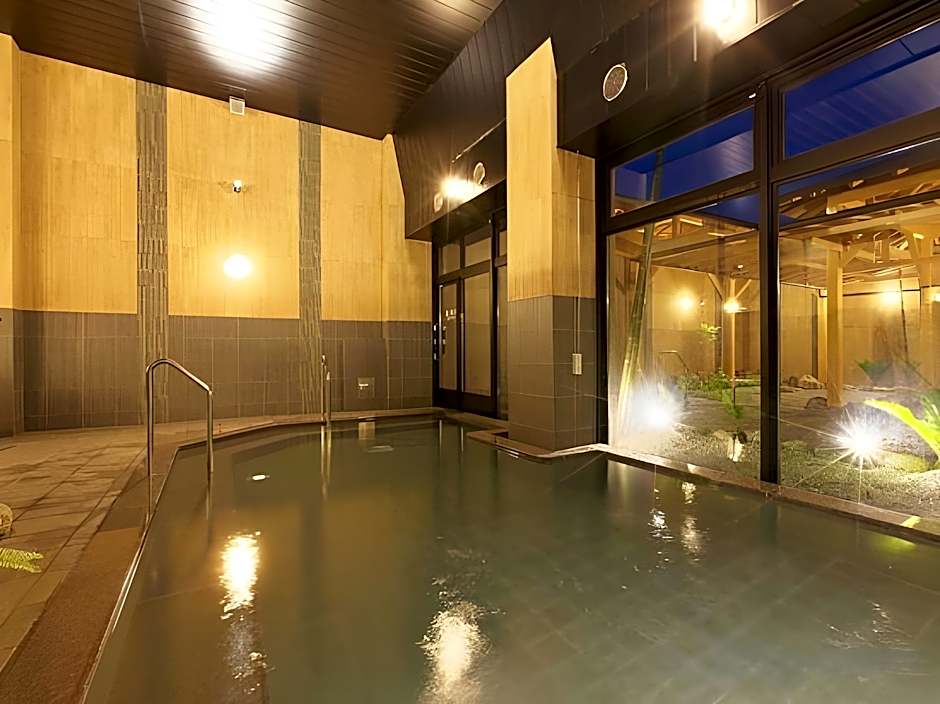 Hotel Route Inn Grand Chichibu