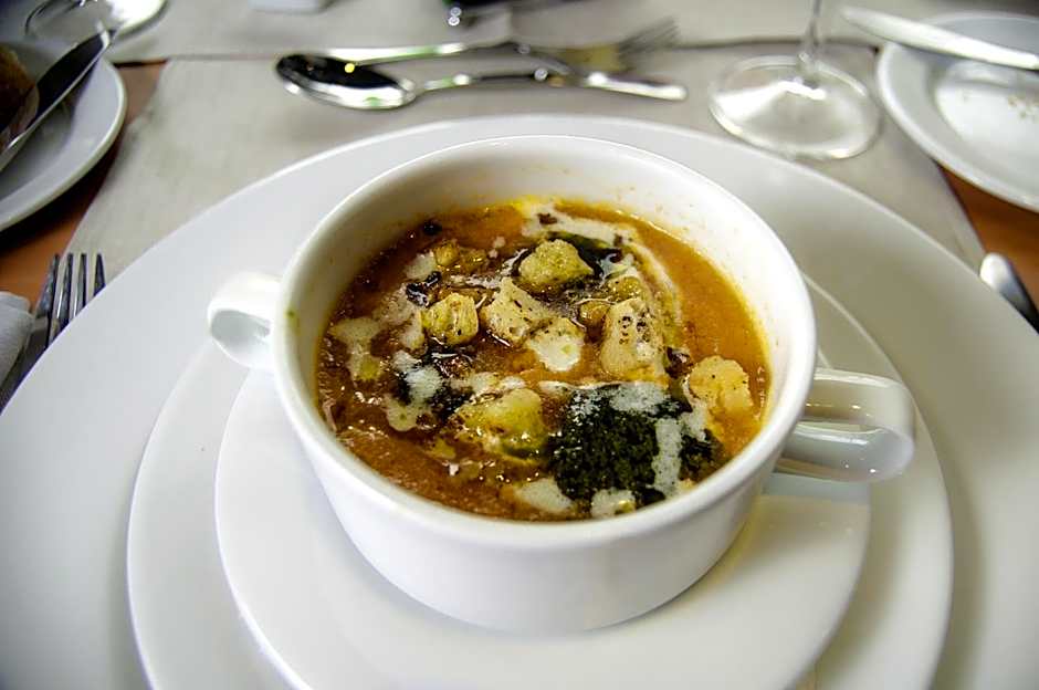 Hotel Diego de Almagro Providencia