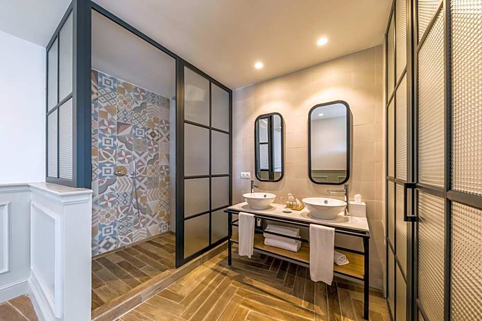 Can Ribera by Zafiro