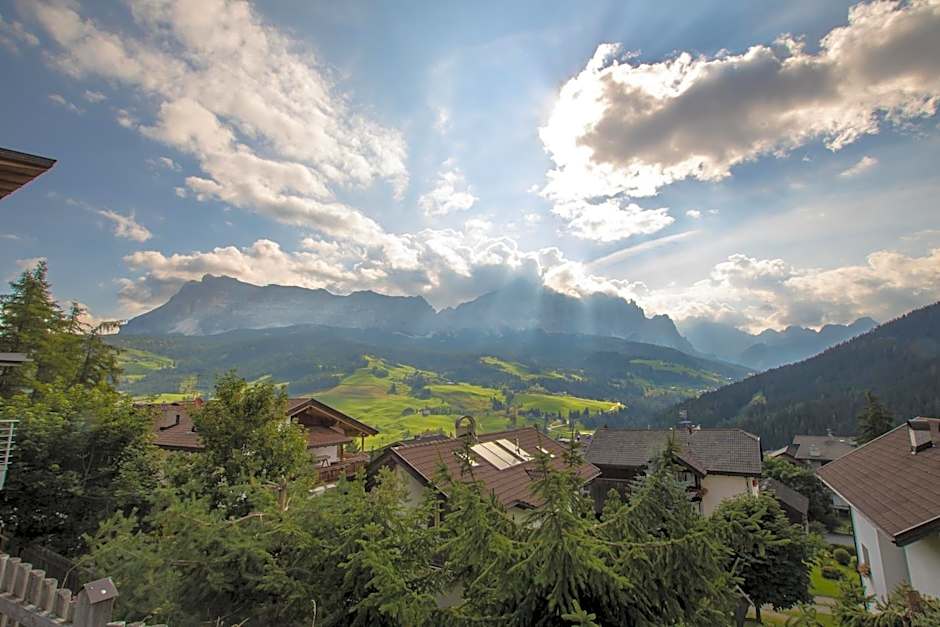 Ciasa Montanara