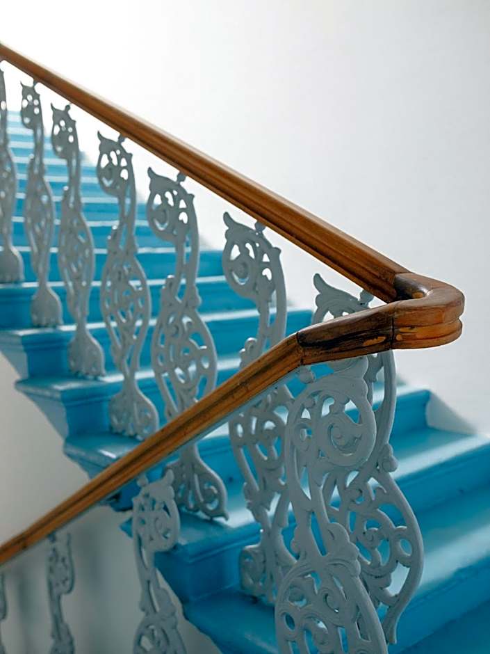 Mariinsky Boutique Hotel