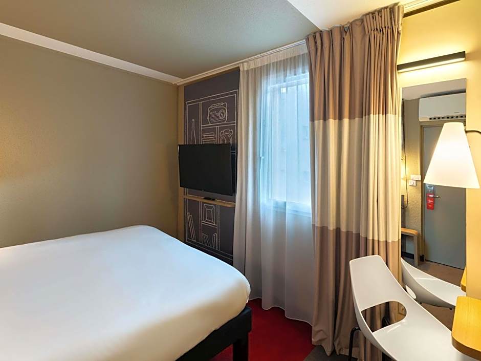 ibis Epernay Centre Ville