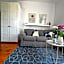 Bankowa 8 Guest Rooms