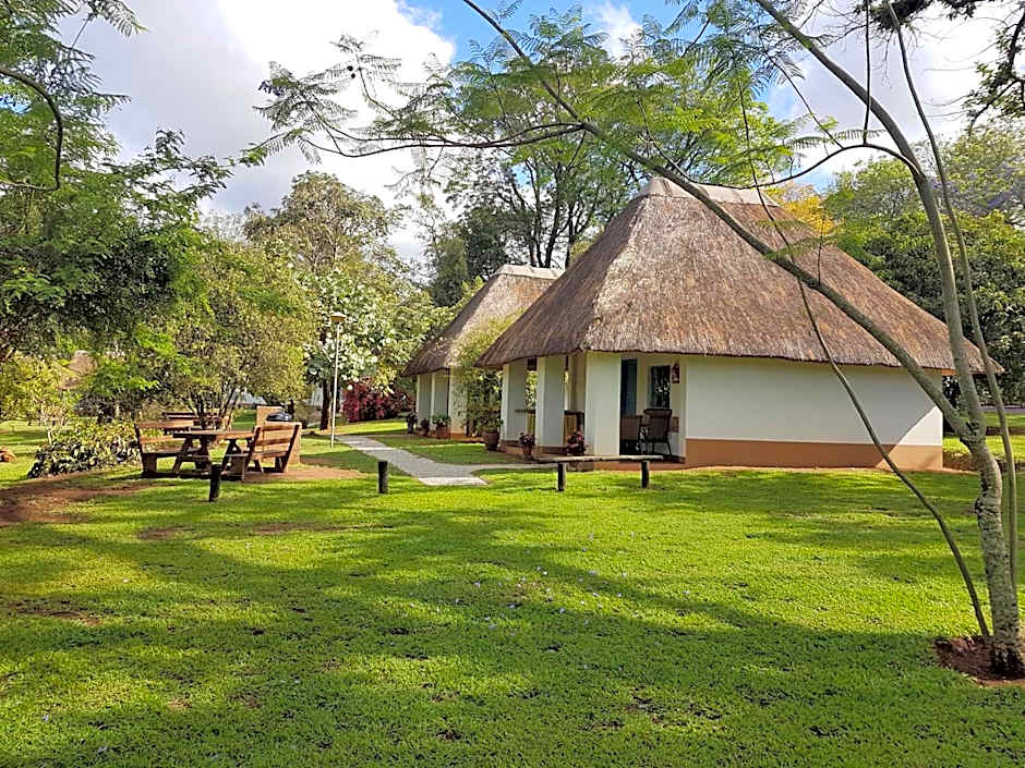 Thokozani Lodge