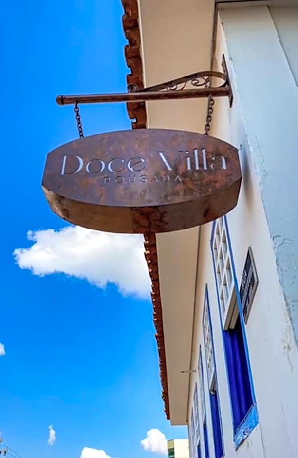 Pousada Doce Villa