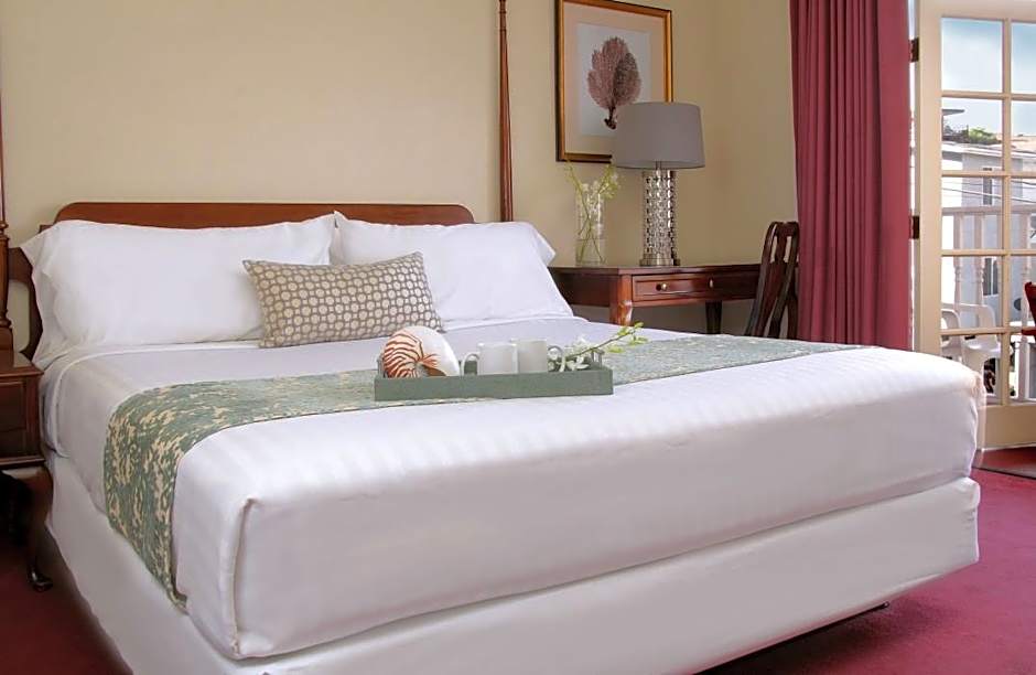 Hotel St. Lauren