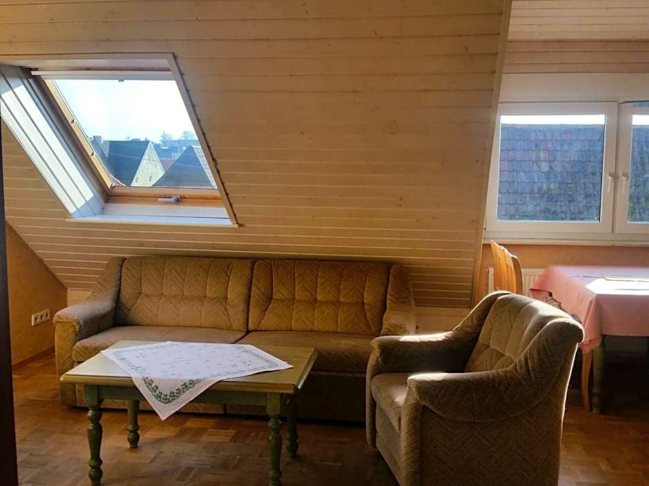 Adler Gaststube Hotel Biergarten