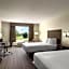 Crown Pointe Lodge; BW Signature Collection