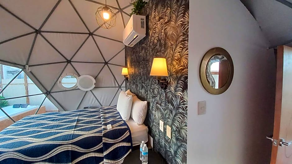 Hotel Peña Florencia