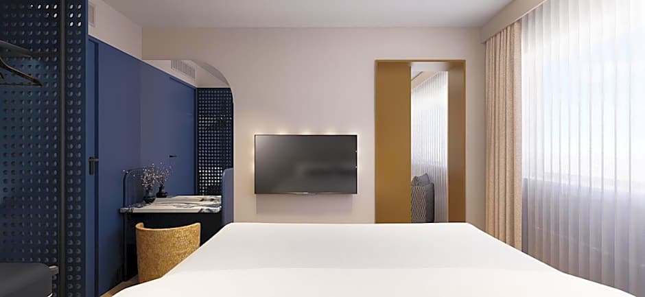 Mercure Hotel Den Haag Central