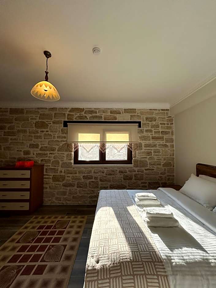 Meryem Hanım Butik Hotel