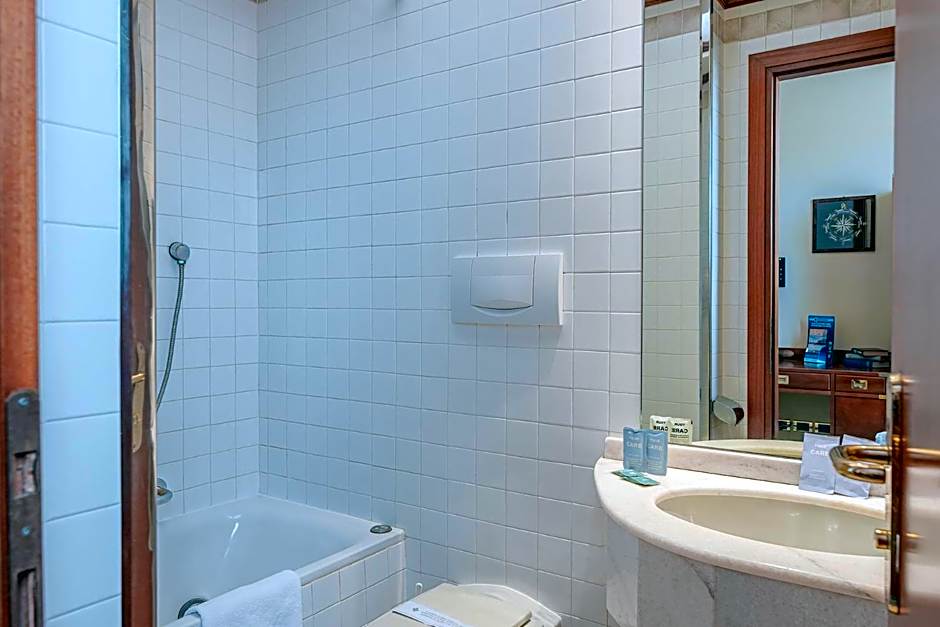 Vintage Hotel Tornese - Business & Events