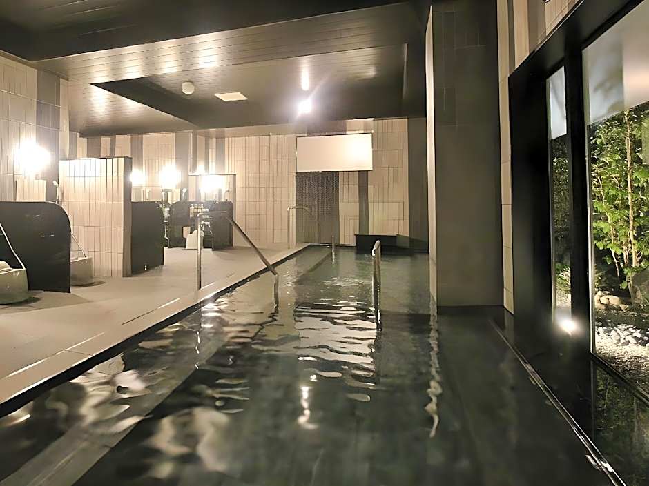 Hotel Route-Inn Grand Tokyo Toyocho