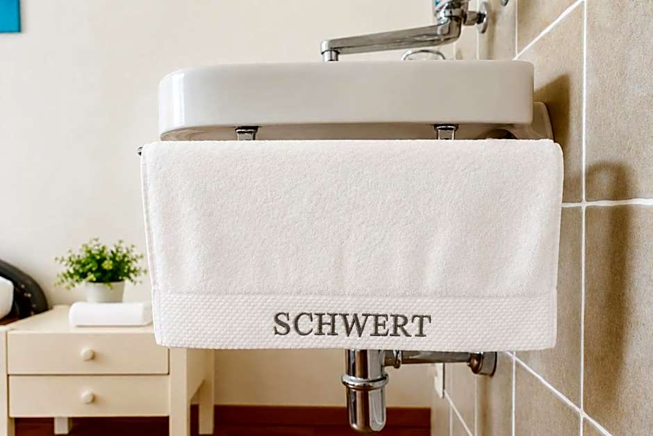 Seehotel Schwert
