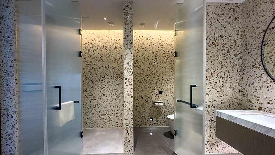 Even Yinchuan Yuehai By IHG