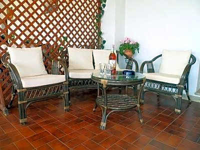 Hotel Panorama di Sicilia