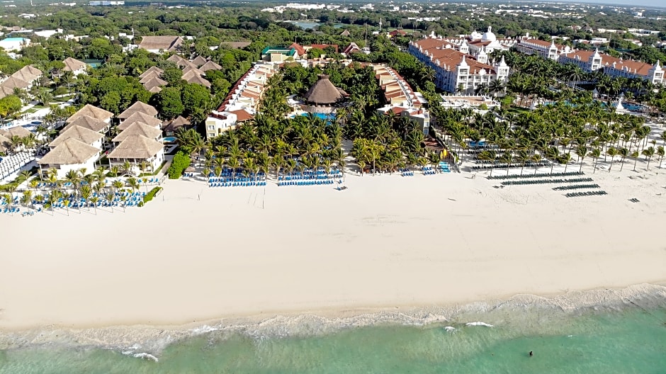 Viva Azteca by Wyndham, A Trademark All Inclusive Resort