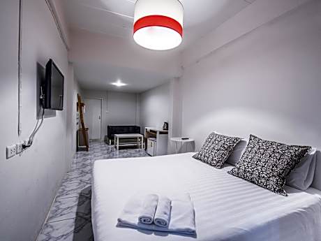 Suite Room