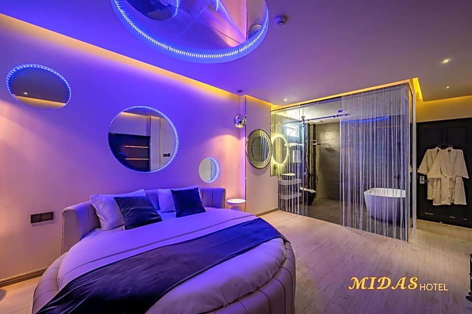 Midas Hotel